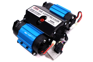 ARB 12V Twin Compressor