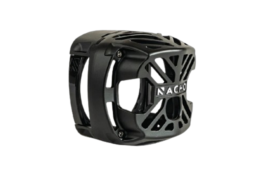 Nacho Offroad Technology Quatro Service Body Kit
