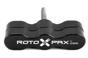 Roto Pax DLX Pack Mount T-Hanle