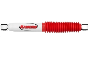 Rancho Performance RS5000 Steering Stabilizer - JT/JL