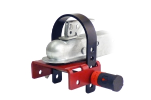 Bolt Trailer Coupler Lock, Dodge/Jeep/Ram