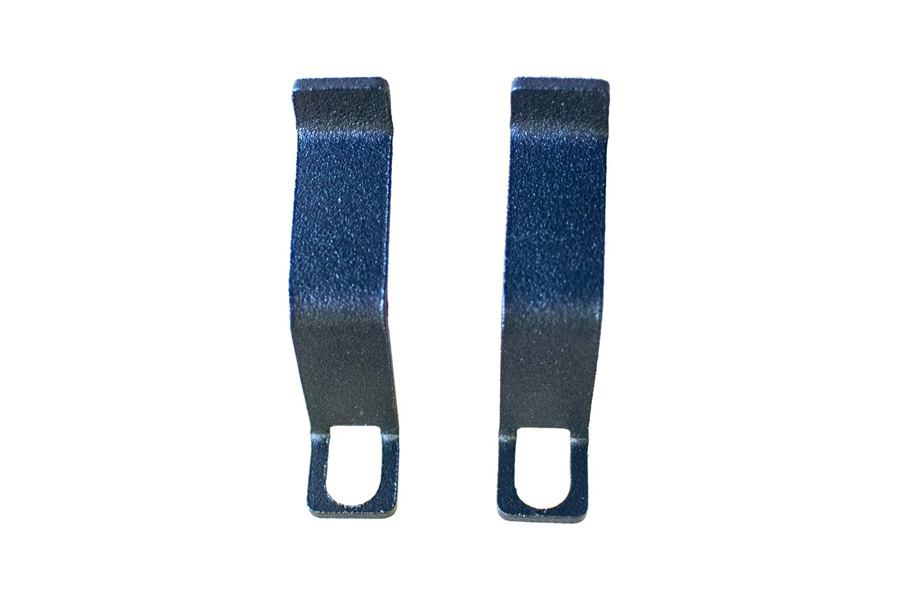 Fishbone Offroad MOLLE Panel - Rear Door - JT/JL