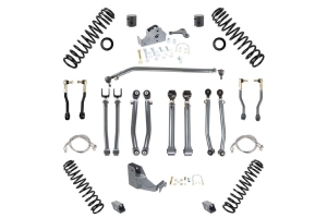 Synergy Manufacturing 3in Stage 3 Lift Kit - JT 