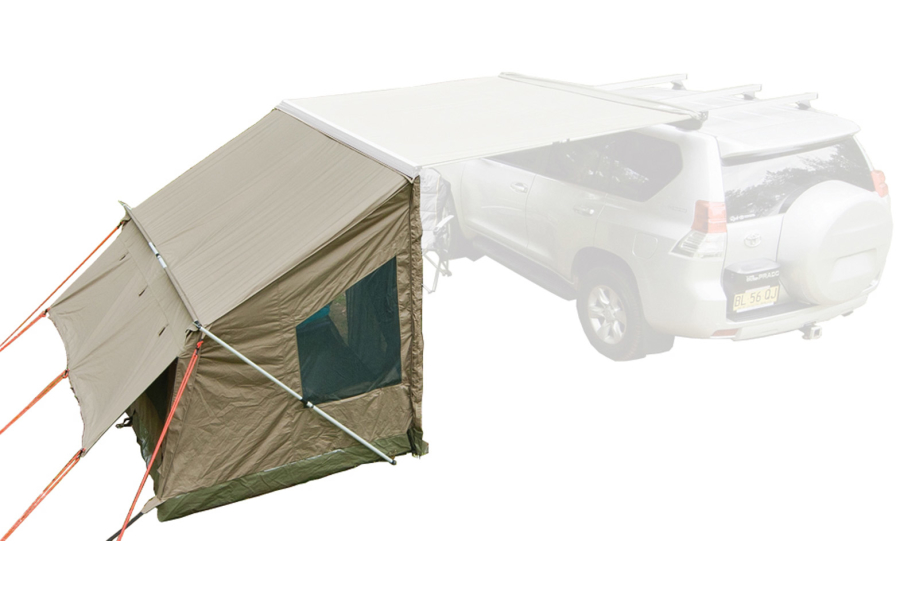 Rv5 tagalong tent deals