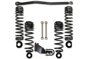 Rock Krawler 2.5in Stock Mod System Lift Kit - JL 4dr