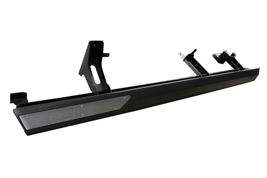 ARB Rock Sliders  - 2021+ Bronco 4DR