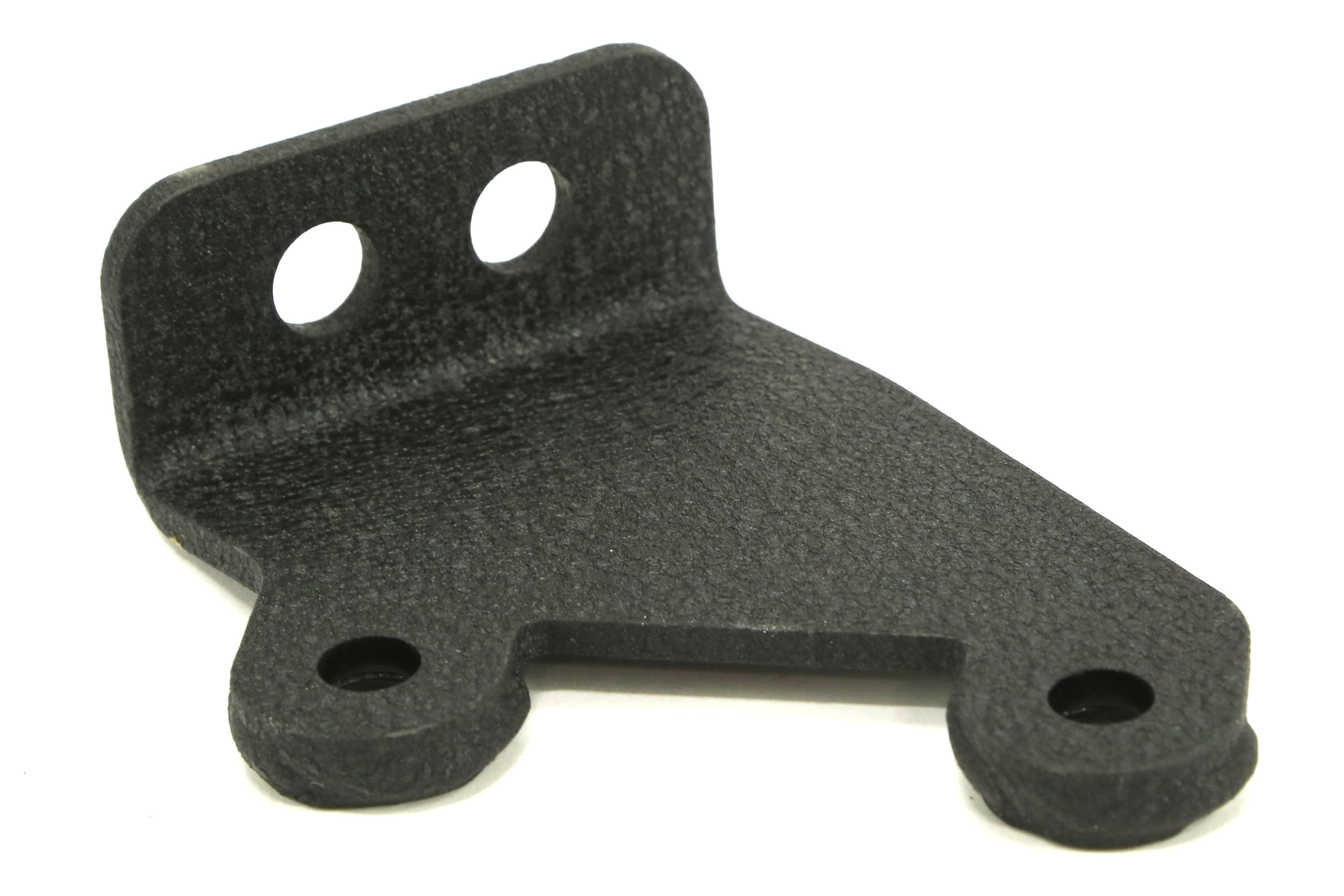 Rugged Ridge CB Antenna Mount - JK