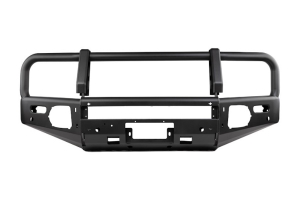 ARB Summit Winch Front Bumper Only - Bronco 2021+ 