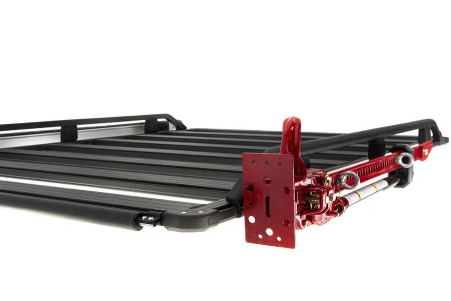 ARB BASE Rack Roller Kit with 37in Roller - suits 45in Wide BASE Racks