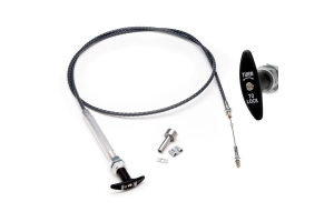 JKS Electronic Swaybar Conversion Cable - JK