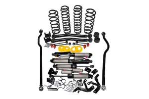 ARB Old Man Emu BP51 Light Kit - JL 4dr