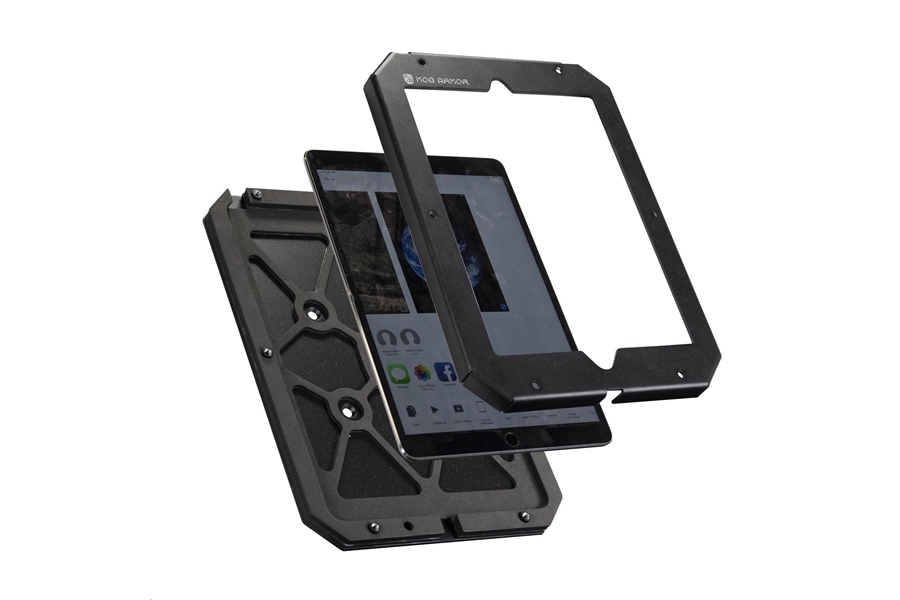 Mob Armor T2 Enclosure Case for iPads w/ 10.5in Screen