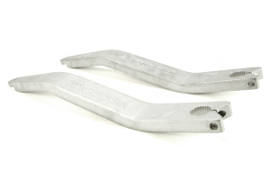 Currie Enterprises Anti Rock Aluminum Arms 16in - JK