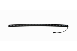 Putco Luminix Curved 31.63 x .75 x 1.5 LED Light Bar