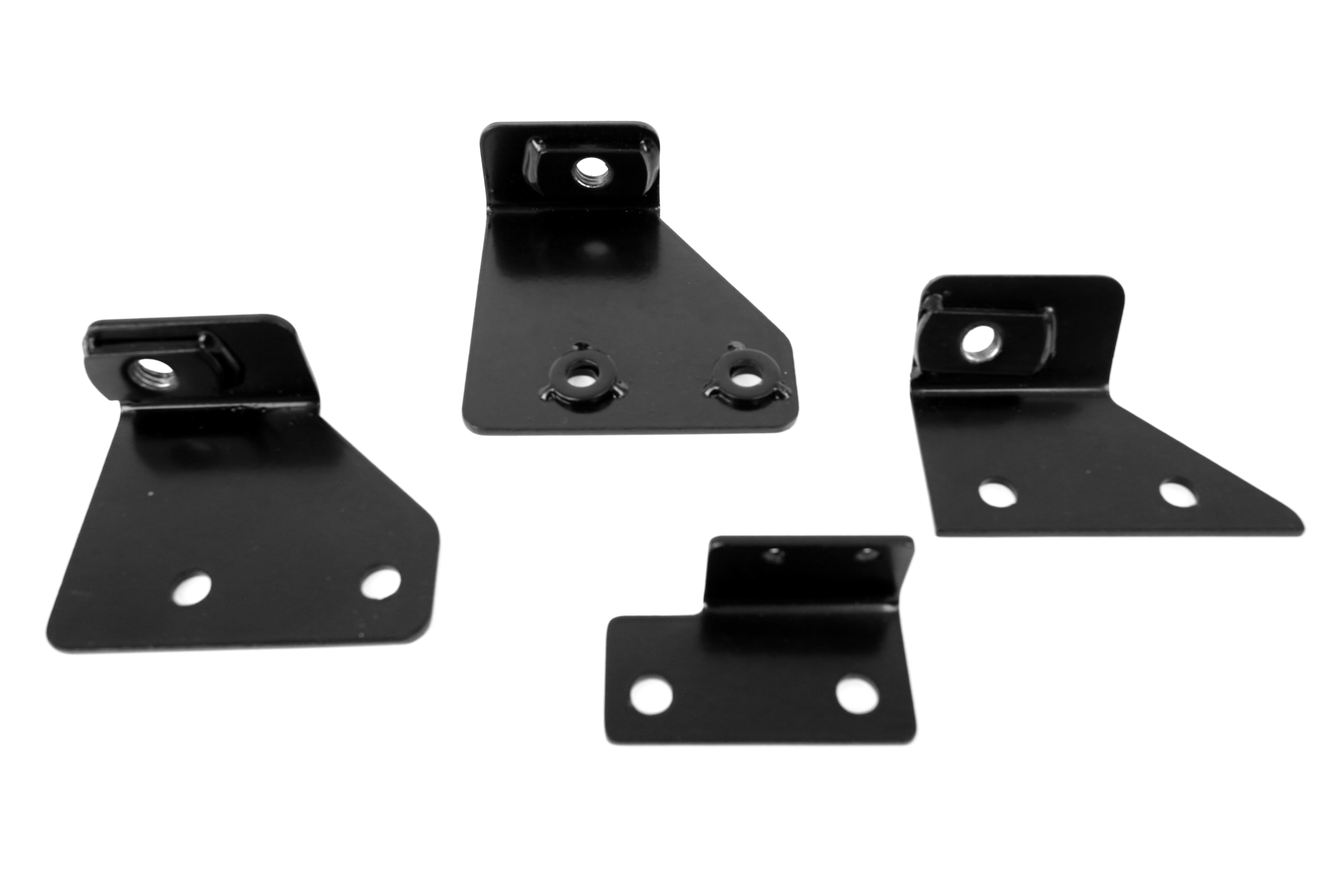 MasterCraft Seat Mount Adapter Kit Passenger Side - JK