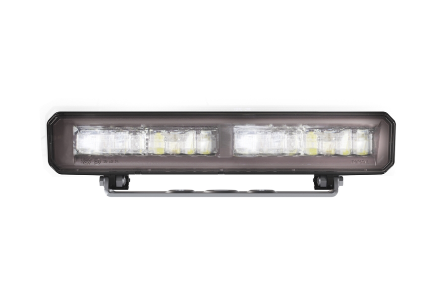 J.W. Speaker Model 9902 LED Auxiliary Light w/ Bracket Mount