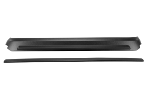 Bushwacker Trail Armor Hood and Tailgate Protector