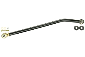 RockJock Johnny Joint Rear Track Bar - for Currie Housings - TJ/LJ