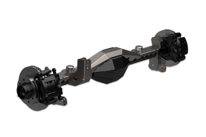Artec Industries 1 Ton Rear 9in Truss Swap Kit - Bare - JL