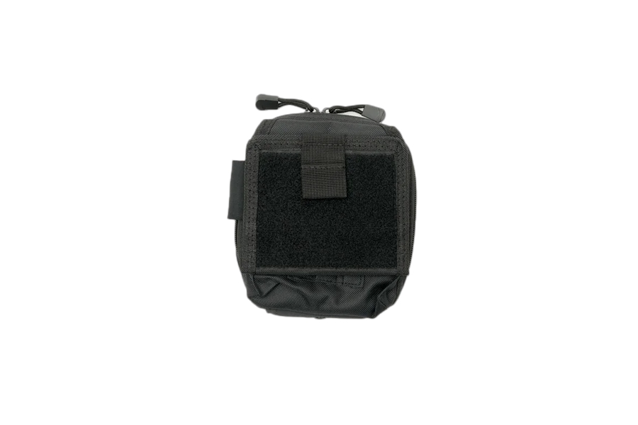 Body Armor Universal MOLLE Bag Kit