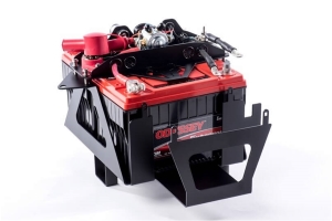 Genesis Offroad Dual Battery Kit - JK 