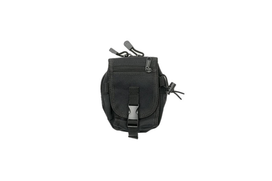 Body Armor Universal MOLLE Bag Kit