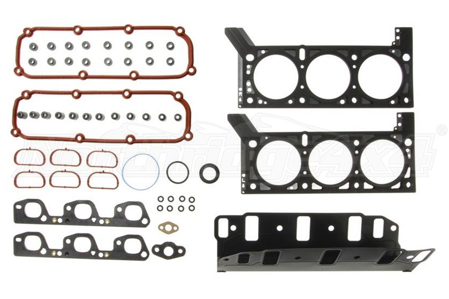 Jeep JK  2007-2010 Mahle Engine Cylinder Head Gasket Kit - Jeep Rubicon  2007-2010 | HS54740|Northridge4x4