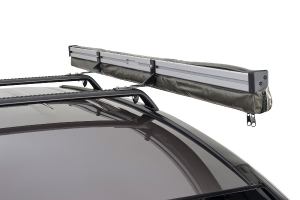 Rhino Rack Sunseeker Awning Angled Up Brackets for Flush Bars