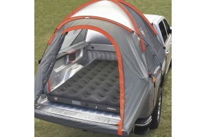 Rightline Gear Truck Bed Air Mattress - 80in x 51in - Fits Full Size Trucks