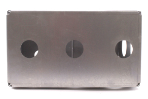 Artec Industries Racing Quart Crate