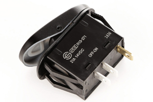 Rugged Ridge Sasquatch Lights Rocker Switch