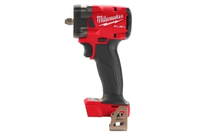 Milwaukee Tool M18 FUEL 1/2in Compact Impact Wrench with Friction Ring Bare Tool