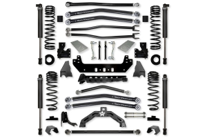 Rock Krawler 3in Adventure-X Long Arm Lift Kit  - Stage 1 - JT Diesel