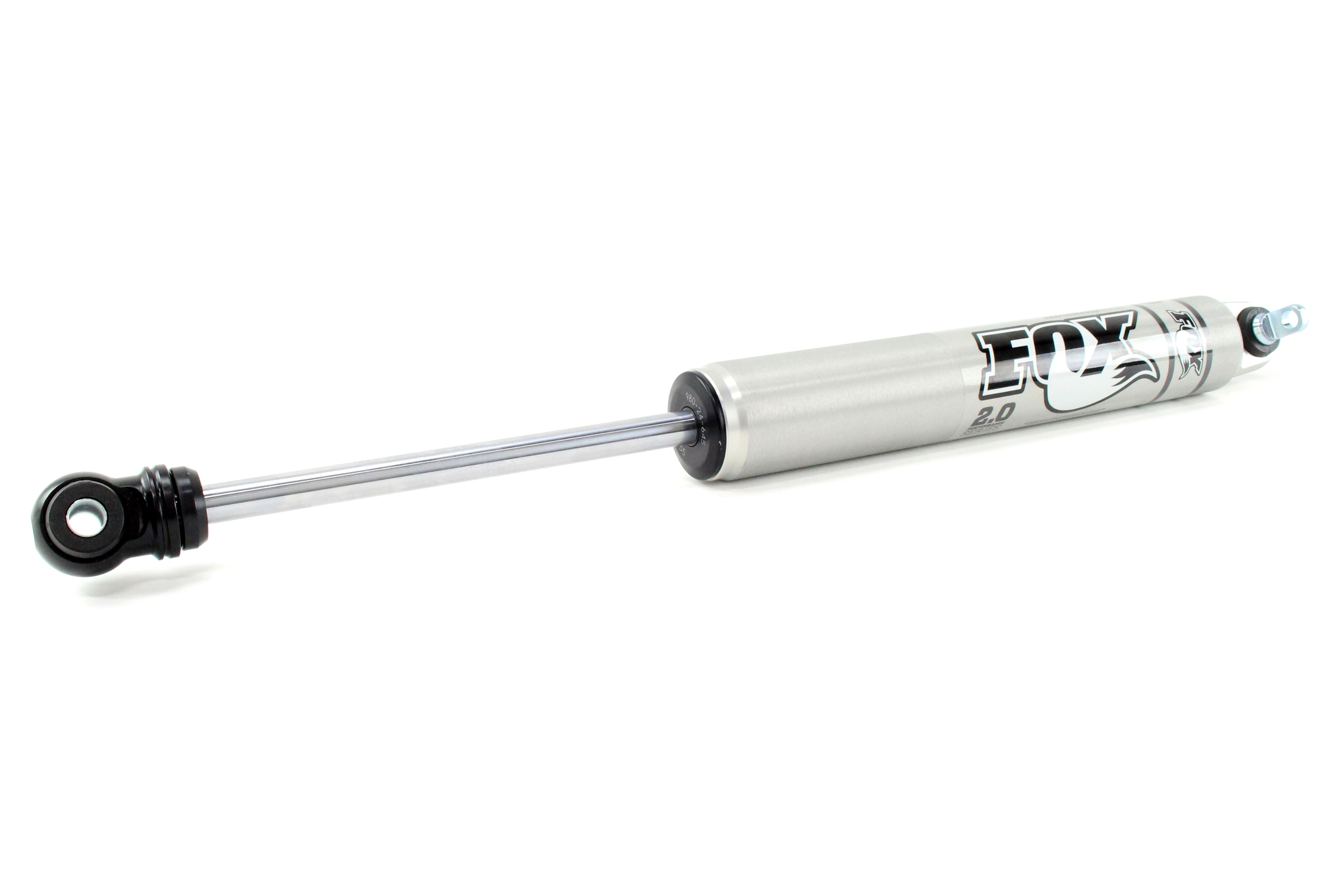 Fox 2.0 Performance Series Shock Rear 3-4.5in Lift - TJ/XJ