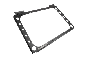 Rhino Rack Left Uprights - JL