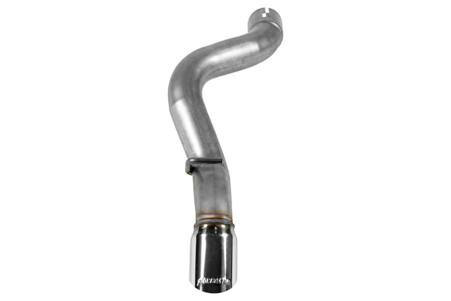 Flowmaster American Thunder Axle-back Exhaust System  - JL 3.6L/2.0L
