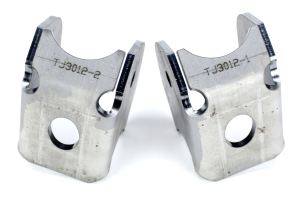 Artec Industries Dana 30/44 Lower Control Arm Brackets Fron - LJ/TJ