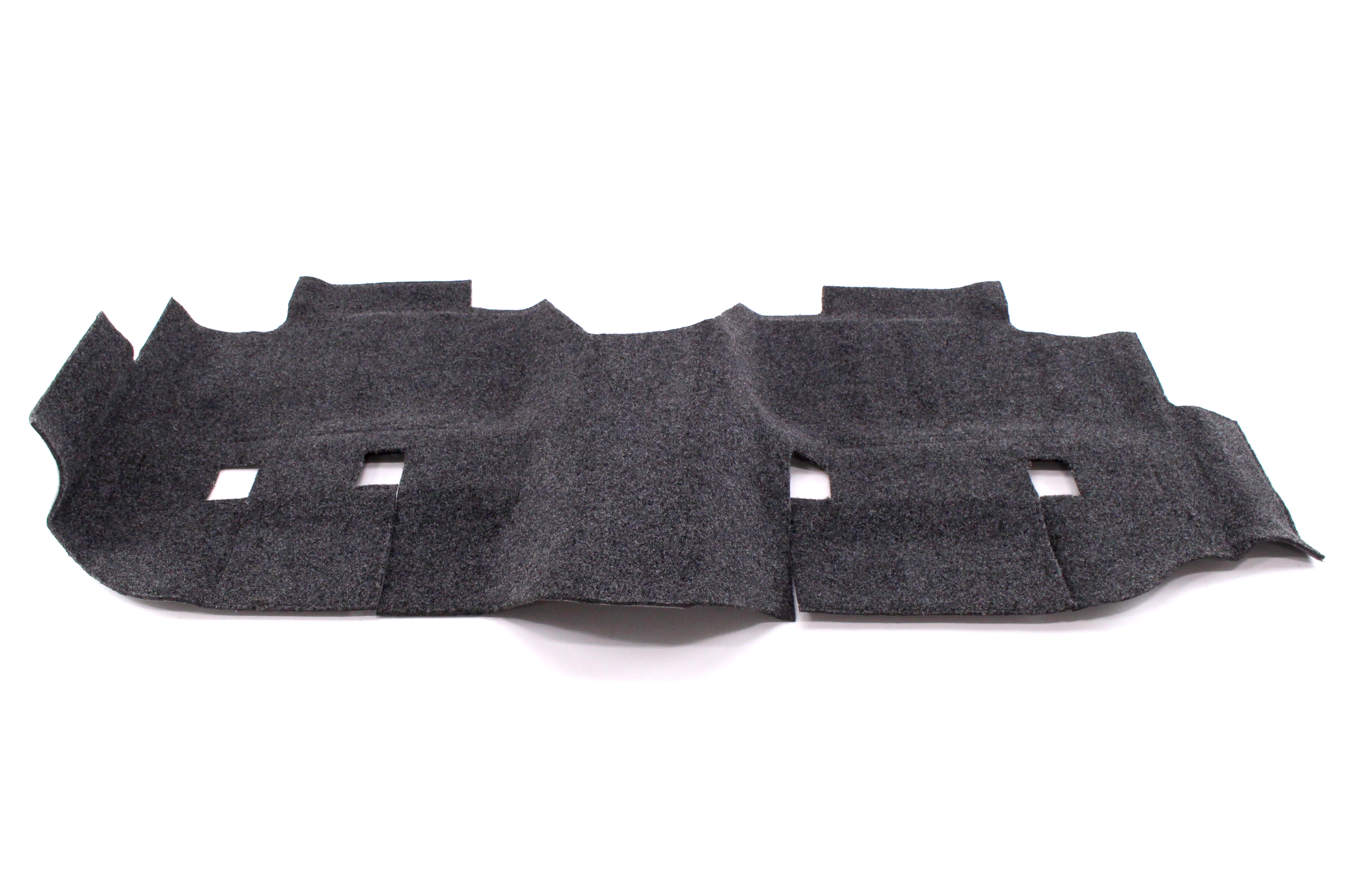 Bedrug Front Floor Kit - JK 4dr