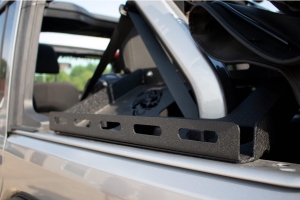 Fishbone Offroad Tub Rail Tie Downs - JK 4Dr