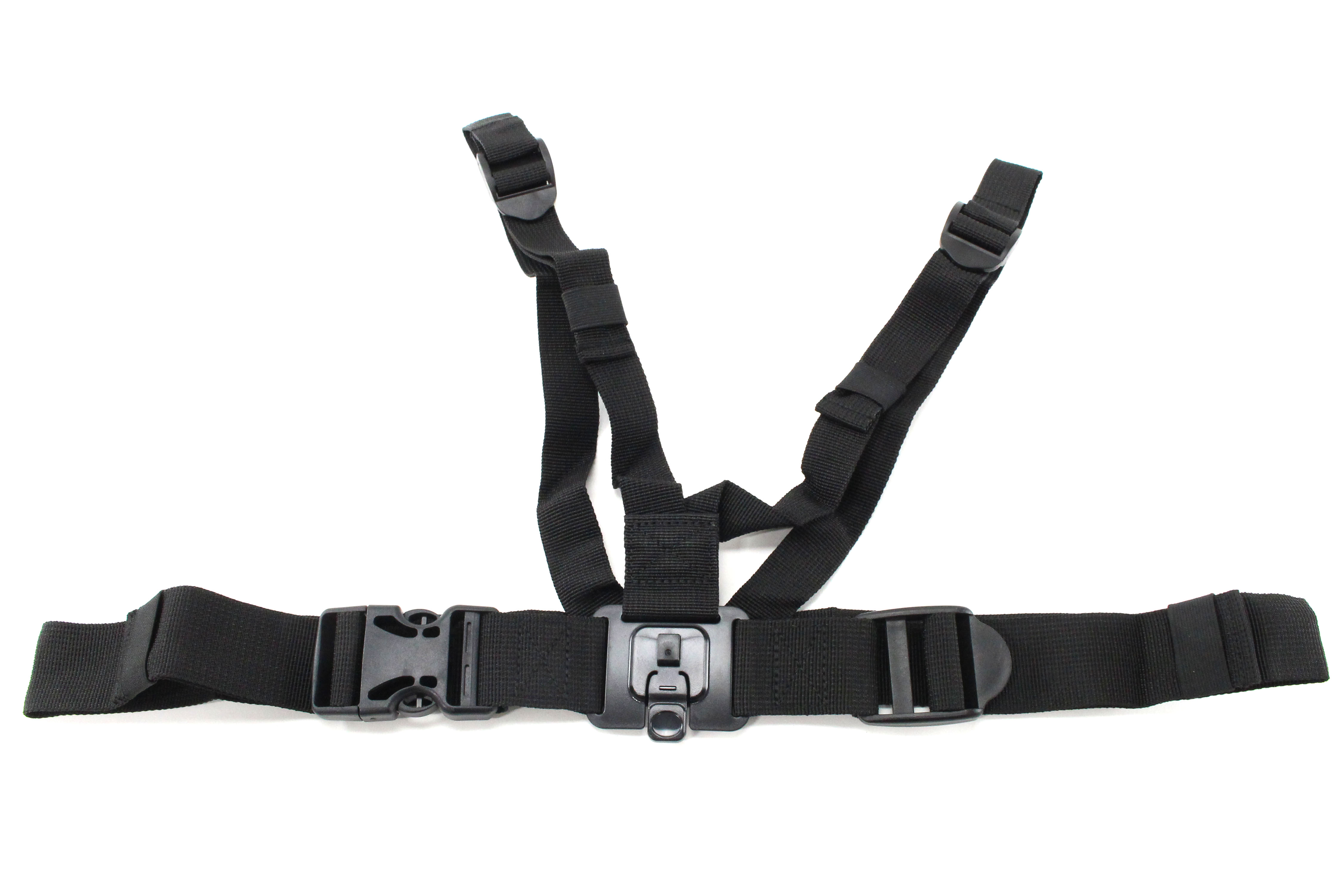 WaspCam Chest Mount
