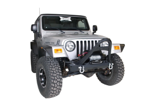 OR-Fab Front Winch Bumper w/Stinger
