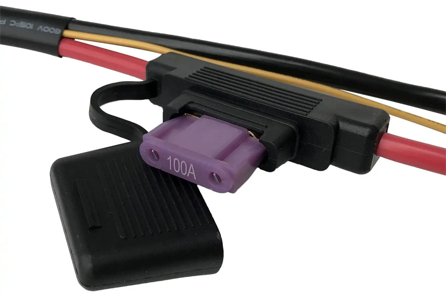 Oracle Lighting TRIGGER 6 SHOOTER Wireless Accessory Control System