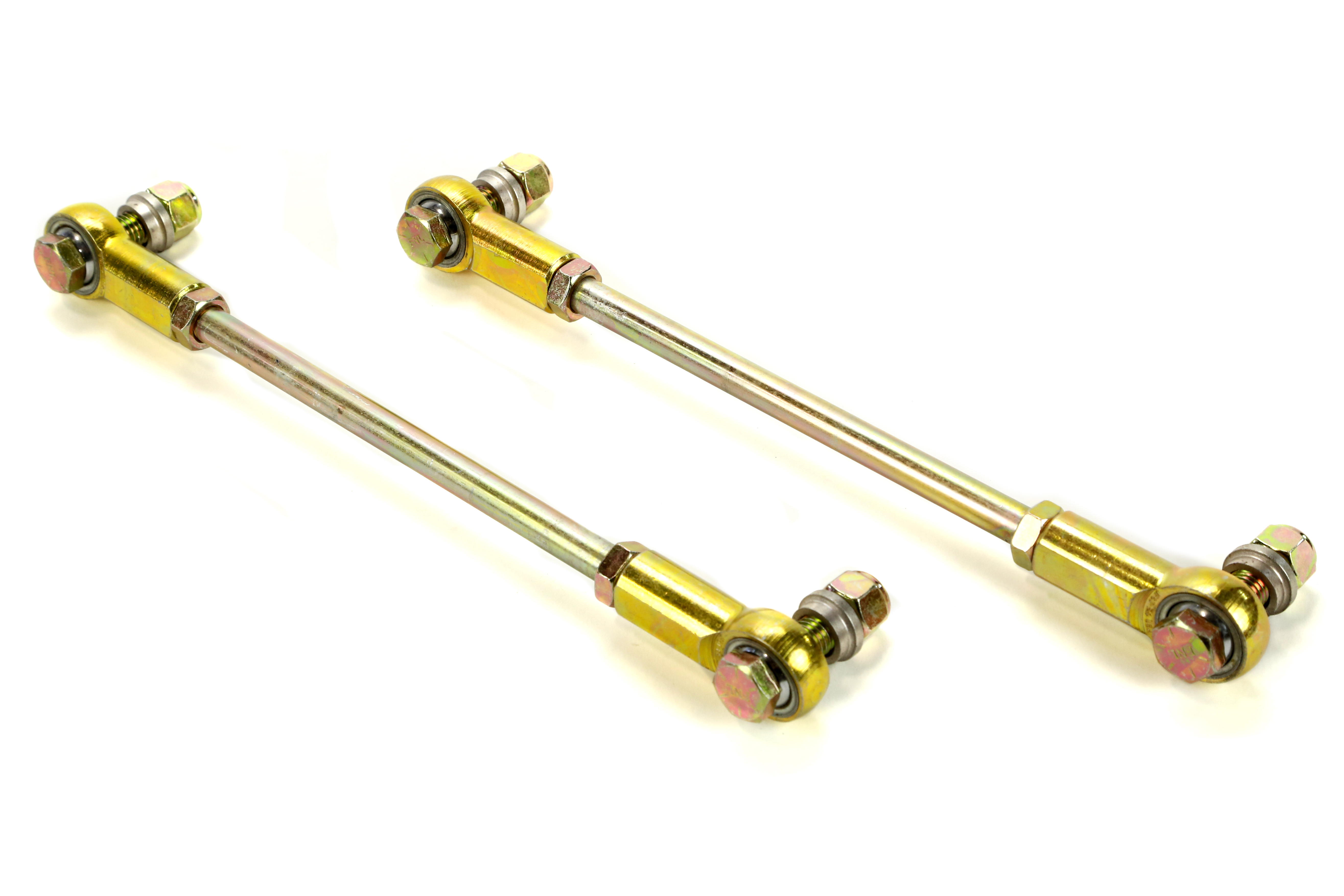 Rock Krawler 1.5in X-Factor Upgrade Kit - JK