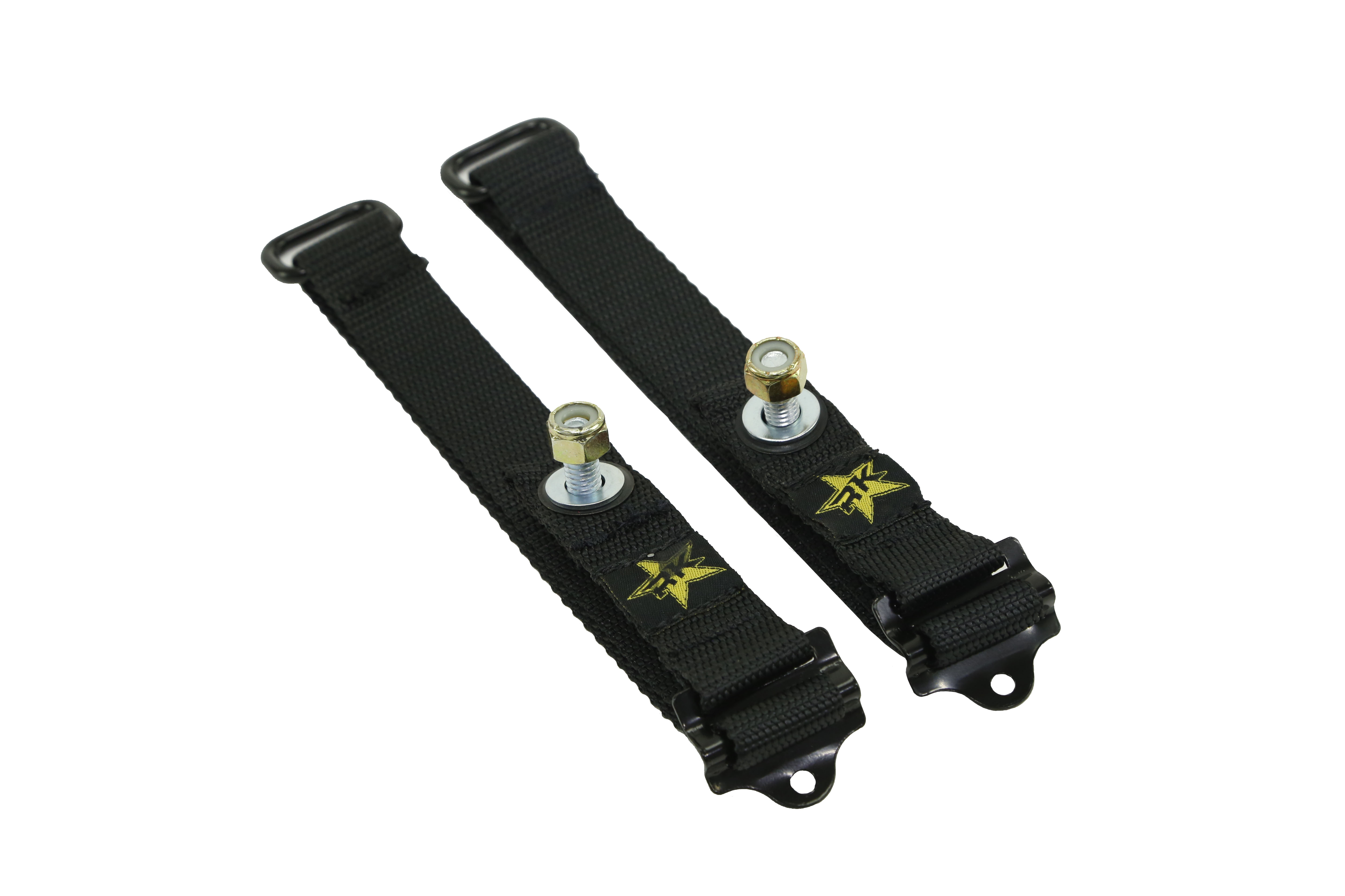 Rock Krawler Kit Box Stock Mod - JK