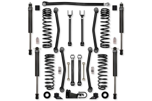 Rock Krawler 3.5in Ultimate Adventure Stage 1 Lift Kit  - JK 2Dr