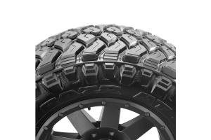 Maxxis RAZR Mud Terrain 35X12.50/R17LT Tire