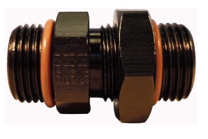 Fragola Performance Systems #10 O-Ring Adapter