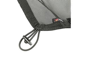 Rugged Ridge Hardtop Sun Shade, Black - JK