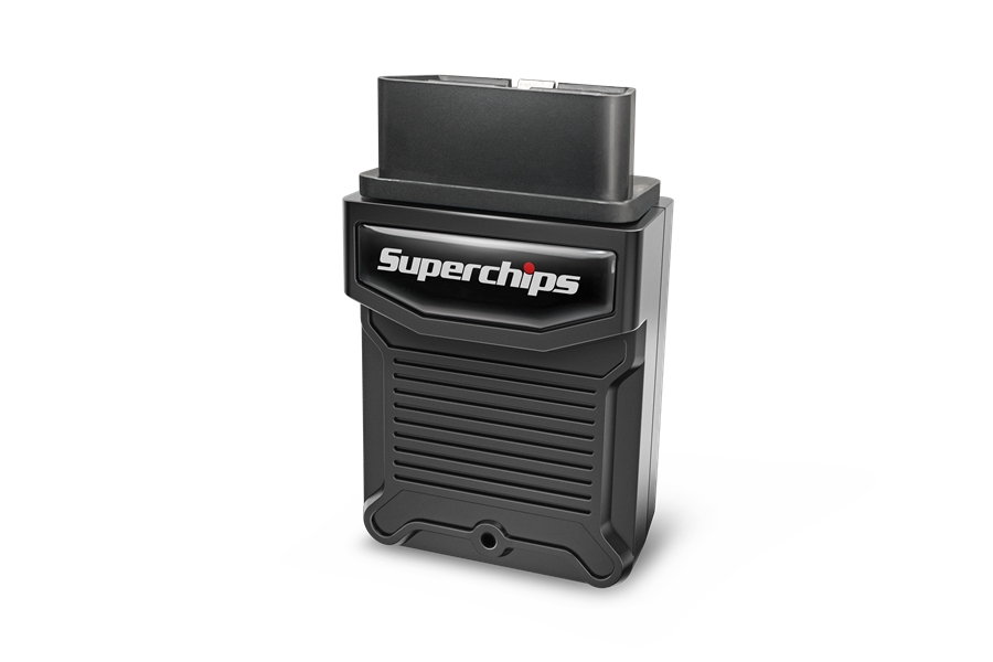 Superchips Flashcal+ Programmer - JT/JL/JK