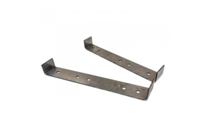 Clayton Frame Bracket Location Templates - TJ